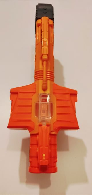 NERF Double Dealer