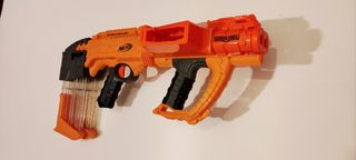 NERF Double Dealer