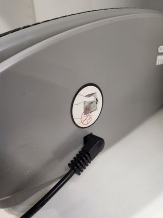 Plataforma Vibratoria Dr. Ho's