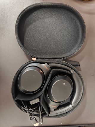 Sony WH-1000XM3 Negros - Como Nuevos