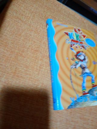 Kika Superbruja y los indios (Spanish Edition)