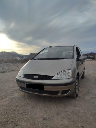 Ford Galaxy 2003