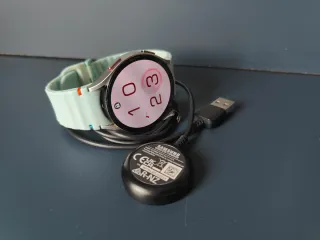 Smartwatch Samsung Galaxy Watch 6 