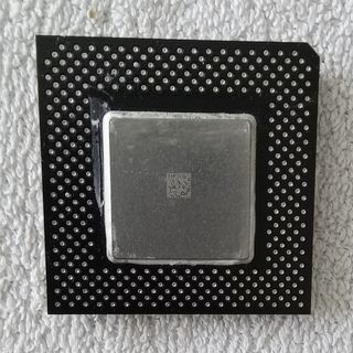 [PC Vintage] Celeron 533mhz - socket 370