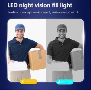 Videoportero Inteligente VAVUPO