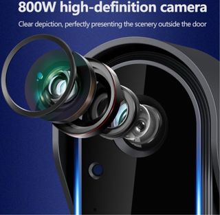 Videoportero Inteligente VAVUPO