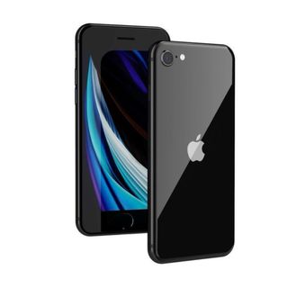 iPhone SE 64GB Negro