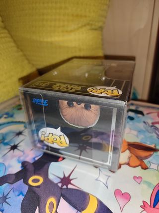 Funko Pop! Star Wars Chewbacca 513 Galactic Conven