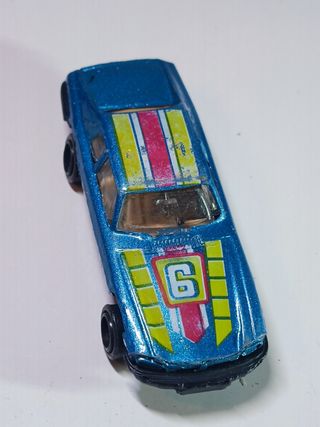 JAGUAR XJ-S 1/64 WELLY