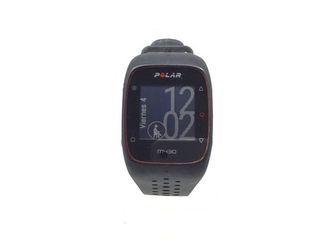 Polar M430 Monitor de Actividad Negro/Gris