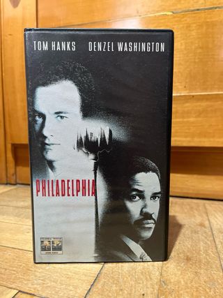 Lote 11 Películas VHS Variadas.