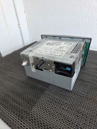 Rádio CD30 MP3 Opel Astra H / Zafira B