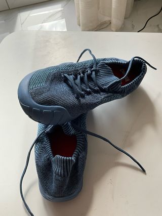 Scarpe Camper blu uomo/donna