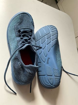 Scarpe Camper blu uomo/donna