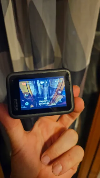 GoPro Hero 10 Action Cam