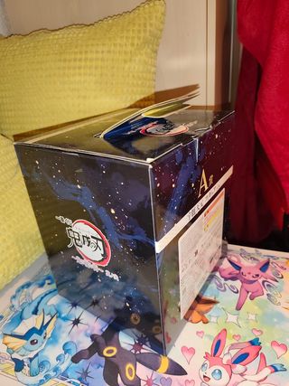 Figura Tengen Uzui Demon Slayer