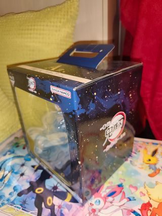 Figura Tengen Uzui Demon Slayer