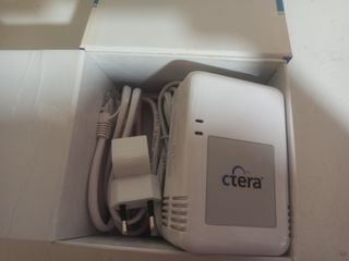 CTERA CloudPlug™ Appliance