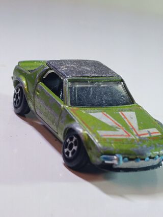 FIAT X1/9 PLAYART DE 1970 1/64