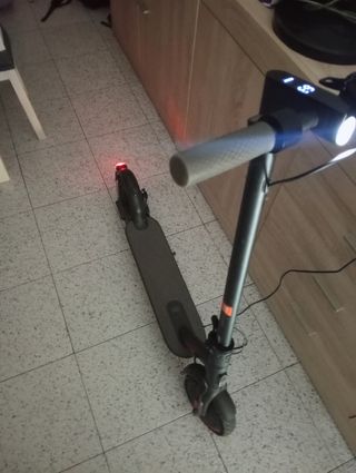 Patinete Eléctrico Xiaomi