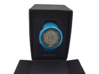 Suunto Ambit3 Monitor Actividad Azul