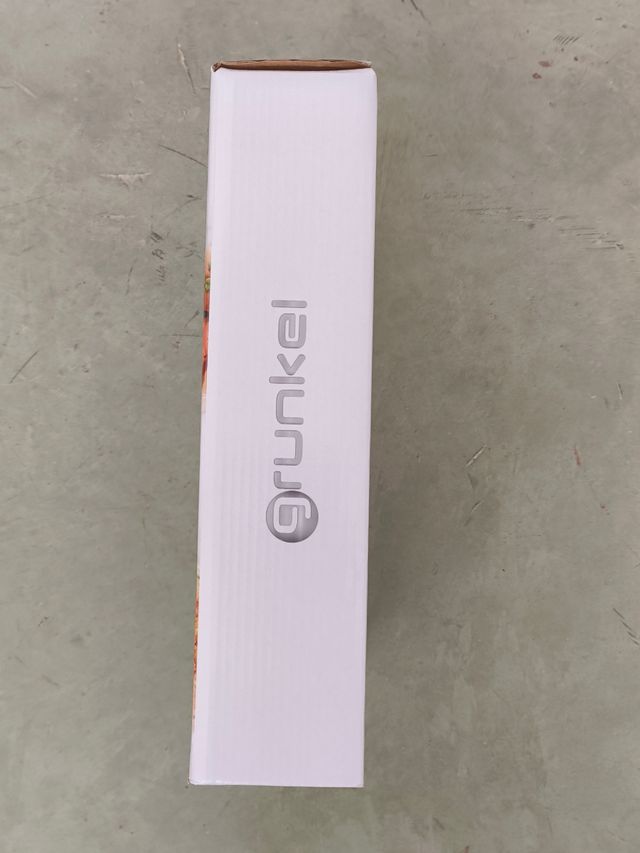 Placa de Inducción Grunkel