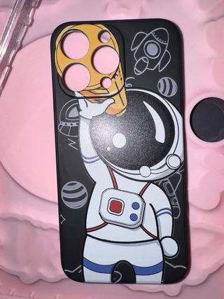 Fundas iPhone 14 Pro Max