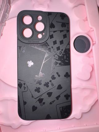 Fundas iPhone 14 Pro Max