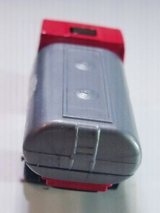 CAMION CISTERNA 1/64 DIECAST