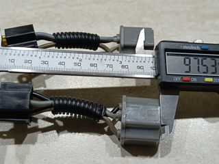 Connettore H4 Ceramica