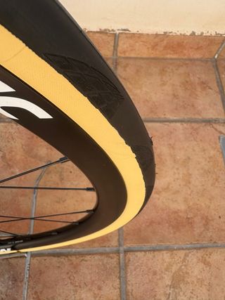 BMC Roadmachine 02 Carbono carretera