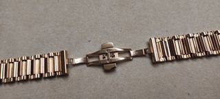 Armys Tous chapado 18 mm. ORIGINAL.