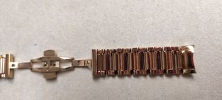 Armys Tous chapado 18 mm. ORIGINAL.