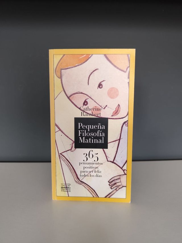 Pack 5 Libros de autoayuda