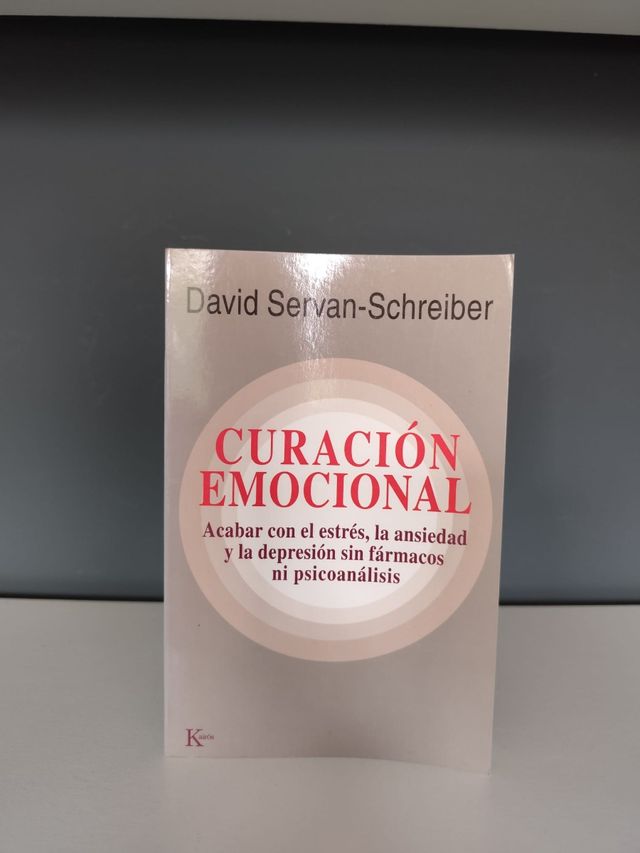 Pack 5 Libros de autoayuda