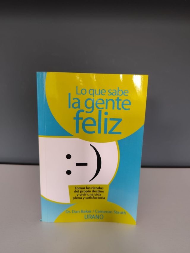 Pack 5 Libros de autoayuda