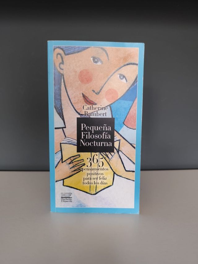 Pack 5 Libros de autoayuda