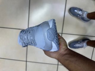 Nike Air Max DN 8 Gris/Blanco