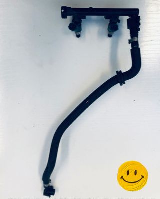 Rampa Inyectores Yamaha TMAX 2012-2016