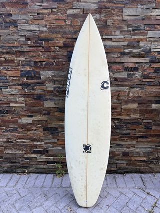 Tabla de surf Pukas
