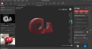 Scanner 3D Revopoint POP