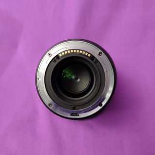 Objetivo Viltrox 85mm f/1.8 para Nikon Z