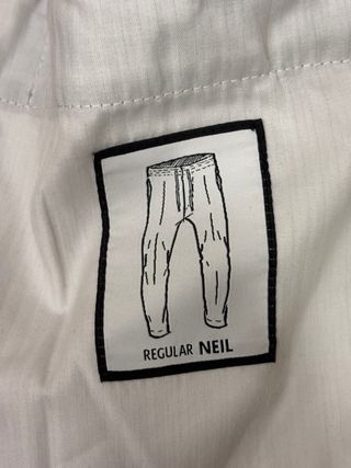 Pantalones Morato Verdes