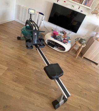 Remo de agua BH Cardiff R370