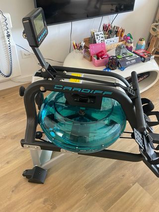Remo de agua BH Cardiff R370