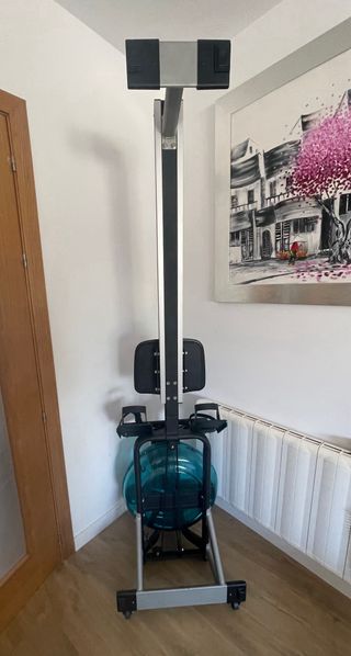 Remo de agua BH Cardiff R370