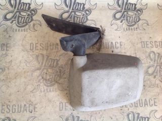 Retrovisor derecho Volvo 340-360 (343,345) (1979-