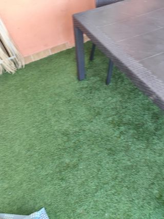 Conjunto 6 Sillas Exterior Apilables terraza