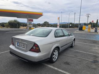 Chevrolet Evanda 2005