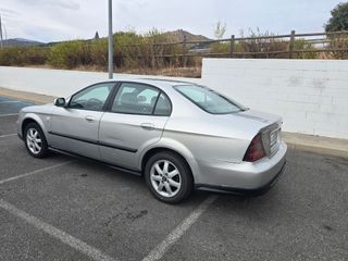 Chevrolet Evanda 2005